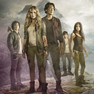 Ура! Сериал «Сотня» продлен на 6-й сезон