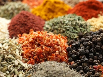 Тест: Какой вкус соответствует вашему эмоциональному состоянию? | Источник: New Africa/Shutterstock/Fotodom.ru