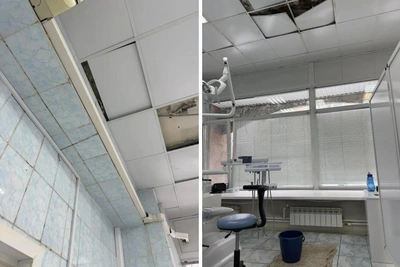 Ремонт крыши стоматологии: 12 лет ожидания и способ ускорить