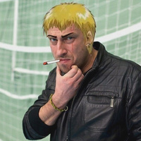 Аватарка Вячеслав