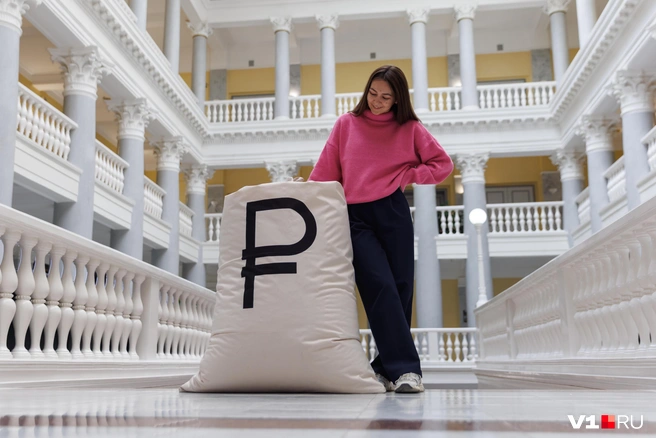 Социальные выплаты станут больше | Источник: Алексей Волхонский / V1.RU