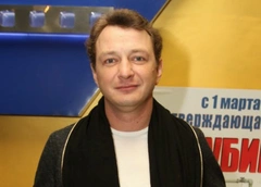 Марат Башаров лишился работы