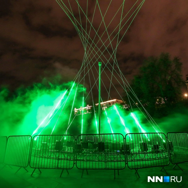 Источник: Наталья Бурухина / NN.RU