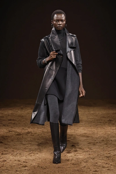 Hermès aw25/26 | Источник: Legion Media