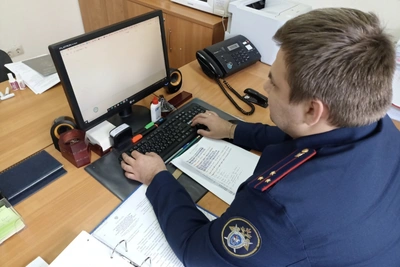 В Малоярославце проверяют состояние памятника воинам ВОВ