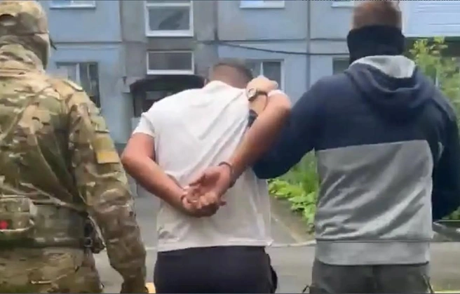 Следователи устанавливают все обстоятельства произошедшего | Источник: Официальный представитель УФСБ России по Омской области Ирина Руснак