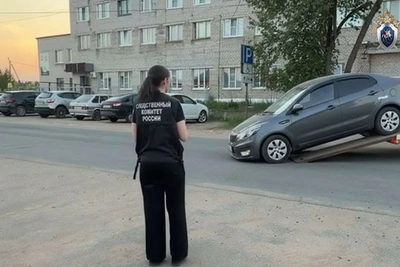 Житель Сазоново получил срок за нападение на сожительницу