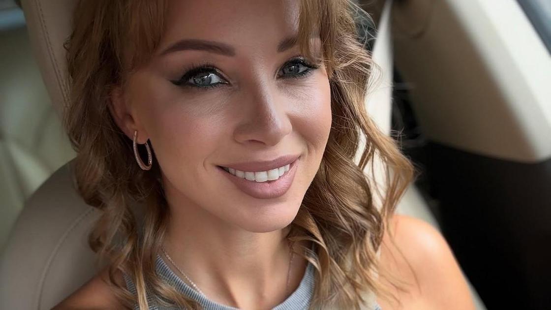 «Новый дом, новая жизнь»: Полина Диброва показала свое любовное гнездышко