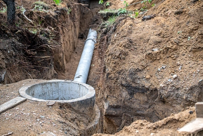 ТГК-14 оштрафована за раскопки в Чите