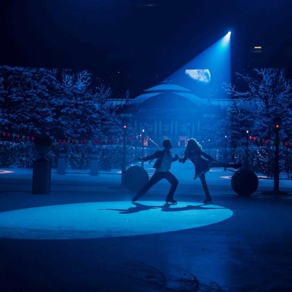 Источник: пресс-служба Ледового театра 