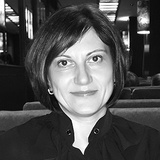 Татьяна Максимычева