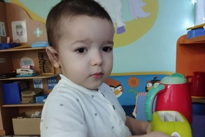 Сбор на операцию для уральского мальчика закрыт