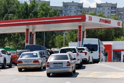 Водителей в Татарстане обманывают на АЗС