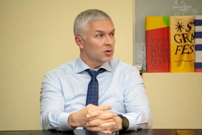 Чиновникам Екатеринбурга грозит лишение служебных авто