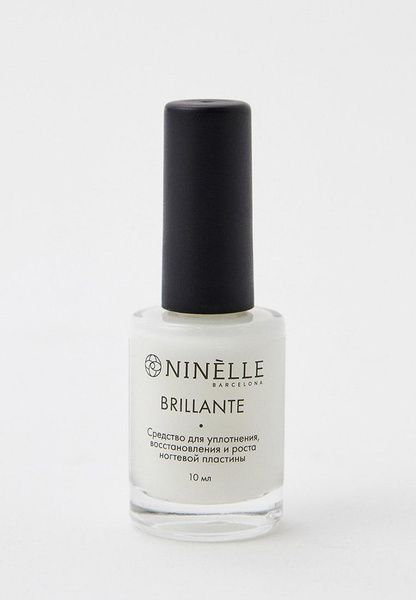Средство для укрепления ногтей Brillante, Ninelle