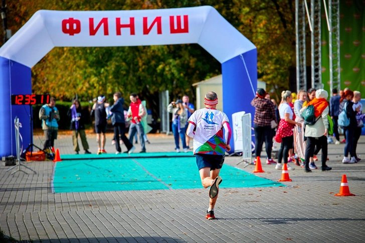 Звезды эстрады и спорта примут участие в благотворительном забеге «Без границ»