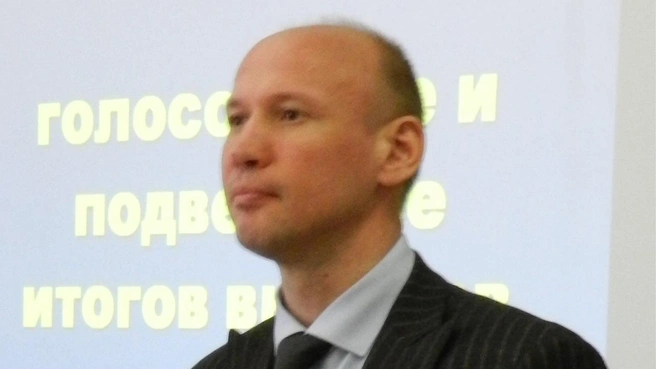 Он заявлял, что его пытались сделать стрелочником | Источник: Вячеслав Душенко / vk.com