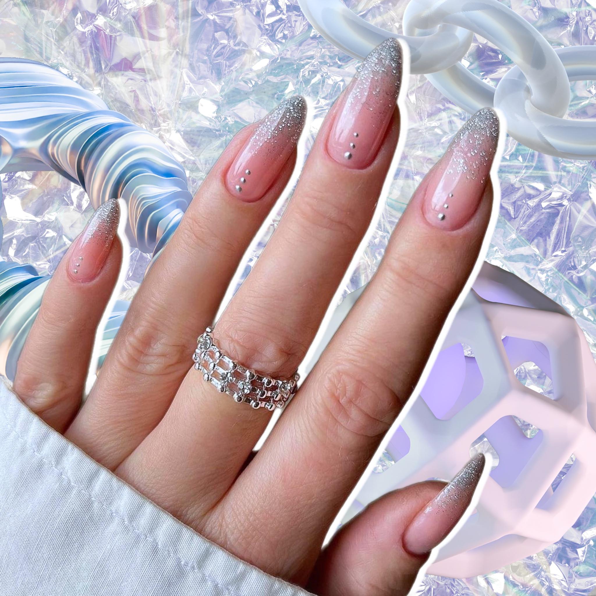 Фото по запросу Fashion Nails - страница 3