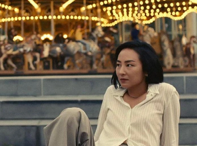 Список победителей премии Гильдии режиссеров Америки 2024