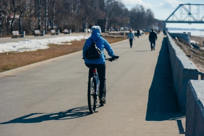 Завтра в Поморье прогнозируется тепло до +15°C