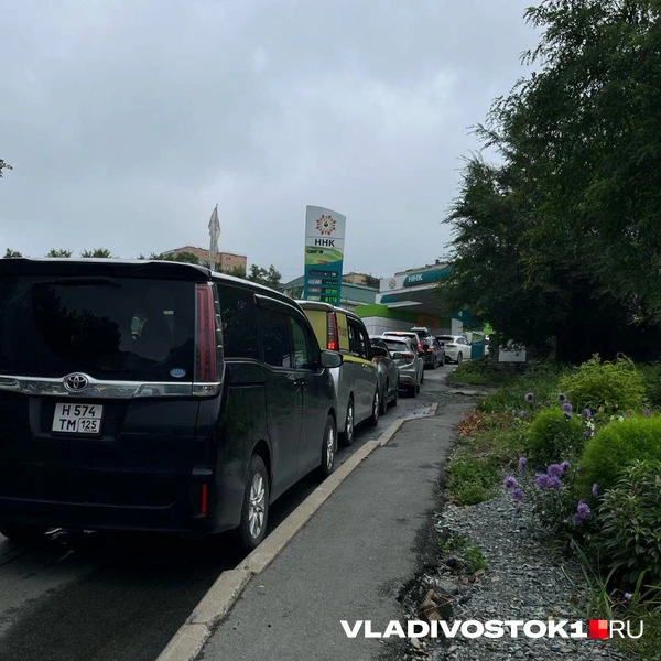 Источник: Елена Буйвол / VLADIVOSTOK1.RU