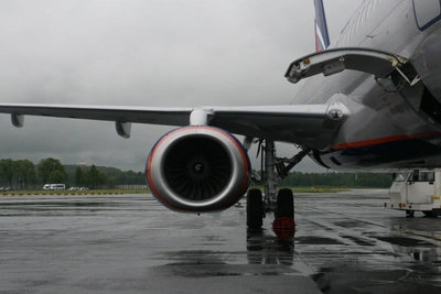 Ставропольцы застряли в аэропорту Стамбула из-за отмен рейсов