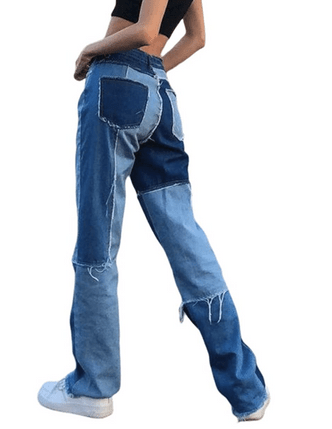Самые необычные и модные джинсы, которые удивят всех твоих подружек (и где их купить)