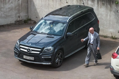 Tula man discovers car on Interpol's wanted list when trying to sell