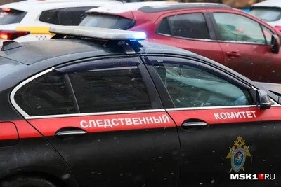 В Сочи возбудили дело о халатности после падения ребенка