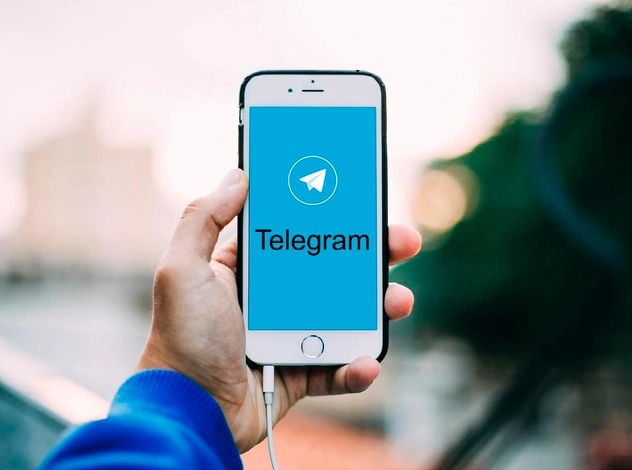 Южная Корея начала расследование против Telegram из-за дипфейк-порно