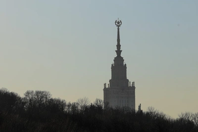 В МГУ факультеты закрыли на карантин из-за кори