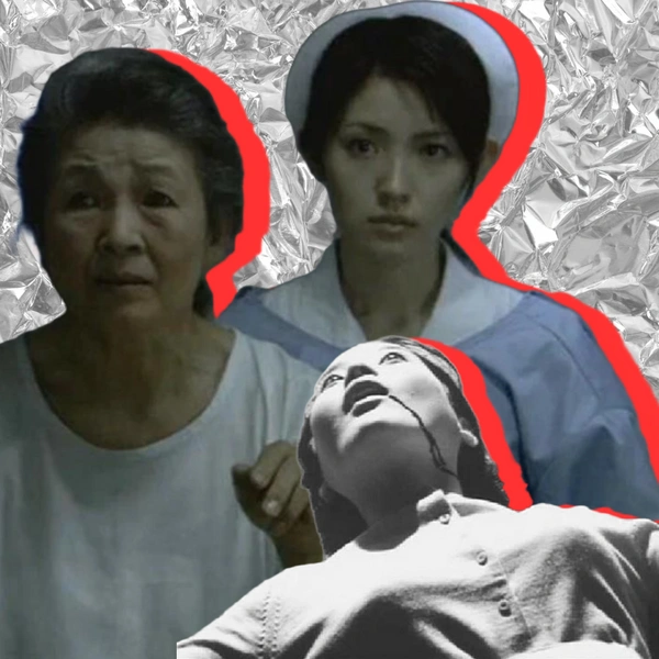 10 недооцененных японских хорроров, которые ты могла пропустить | Источник: theGirl