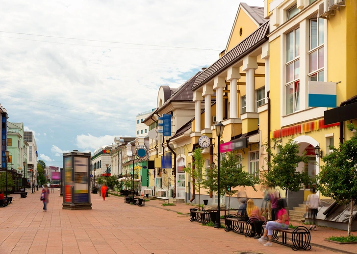 Источник: BearFotos via Shutterstock/Fotodom.ru