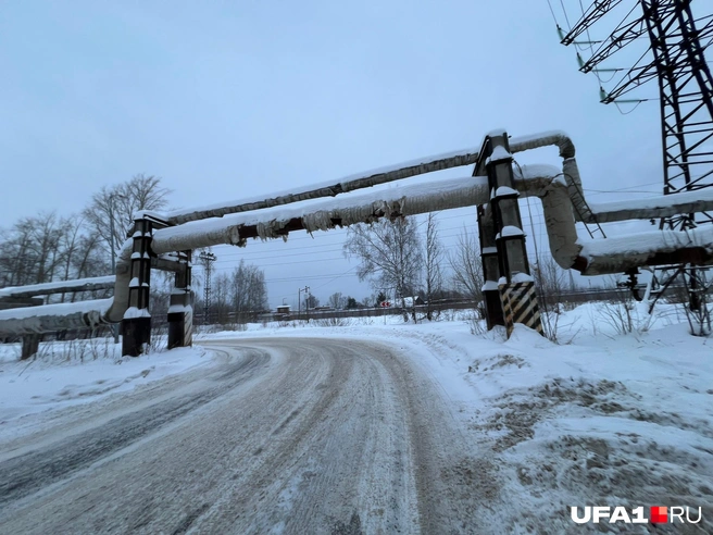 Любое моё путешествие выглядит так | Источник: Андрей Бирюков / UFA1.RU