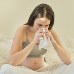 9 видов аллергии: что делать, если приступ случился во время беременности