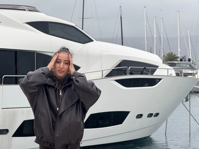 Porto Montenegro | Источник: Габриелла Захарова / 26.RU