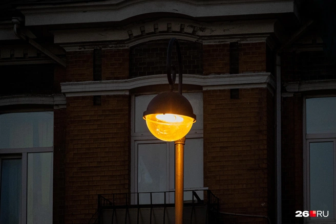 Почему сегодня нет света на Ставрополье | Источник: Елена Буйвол / VLADIVOSTOK1.RU