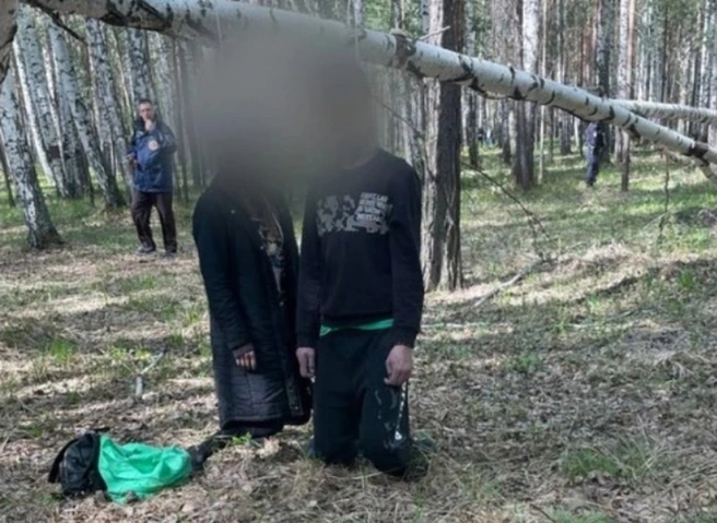 Установлены личности молодых людей, найденных повешенными в Верхней Пышме | ya62.ru