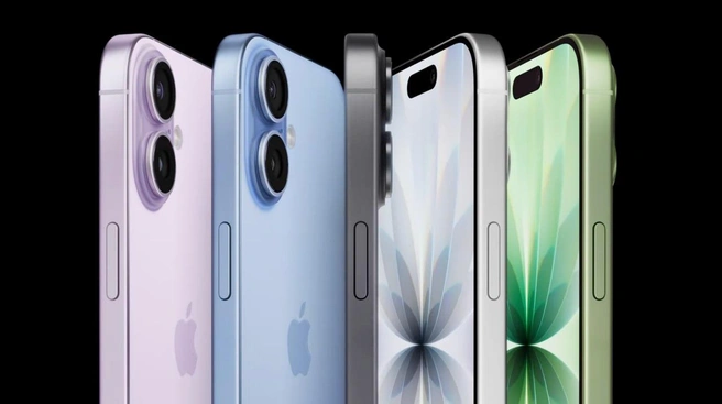 Даже выглядят аналогично | Источник: apple.com