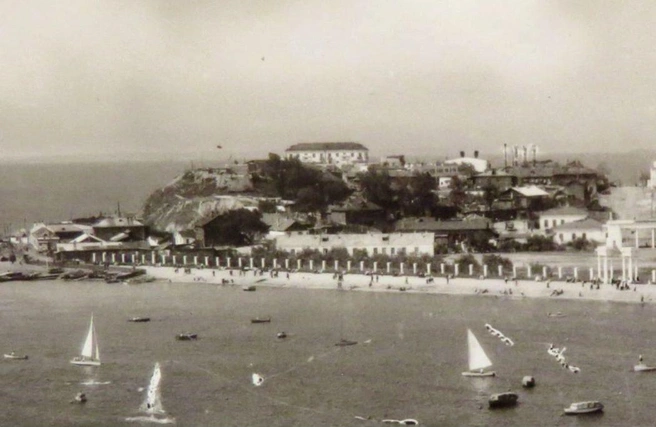 1960 год | Источник: pastvu.com