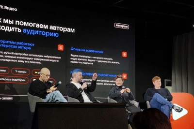 Лебедев похвалил Пермскую галерею