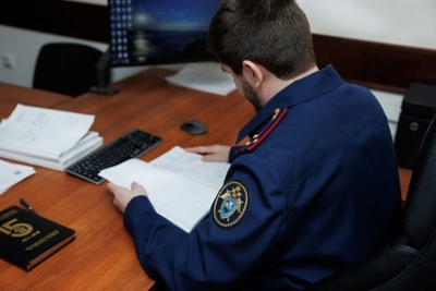 Экс-директор троллейбуса в Дагестане обвиняется в халатности