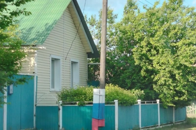 Более 90 участков земли переданы участникам СВО в Забайкалье
