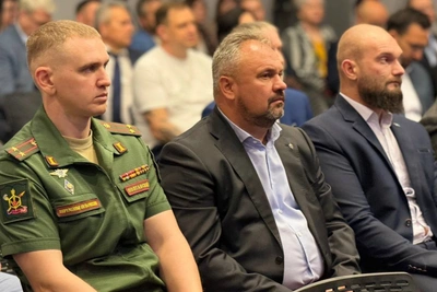 Участникам СВО предоставят индивидуальное сопровождение в бизнесе