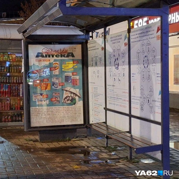 Источник: Мария Борзева / YA62.RU