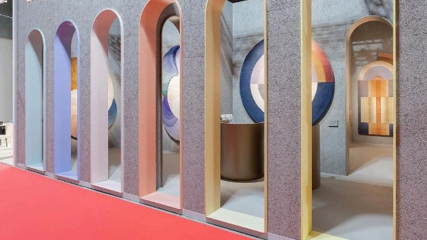 Milan Design Week 2018: день первый