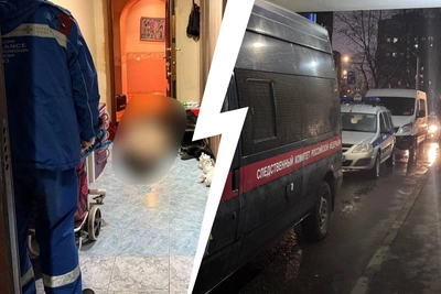 Соседи об убийстве пары в Москве: «Часто менял девушек»