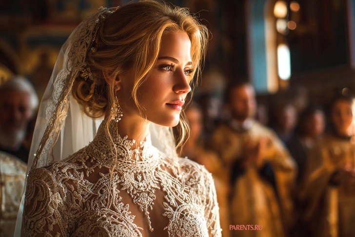 Что такое развенчание: в каких случаях церковь разрешает развод | parents.ru