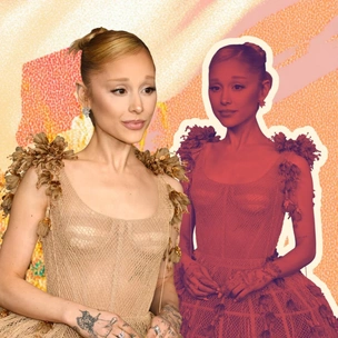 Слух дня: Disney отказал Ариане Гранде в роли Рапунцель из-за возраста