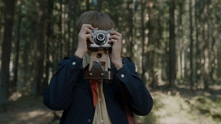 Загадочные события в СССР: где снимали сериал «Радар» | Источник: kino-teatr.ru